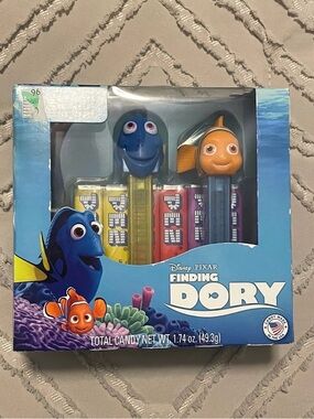 Finding Dory Pez Dispenser Duo
